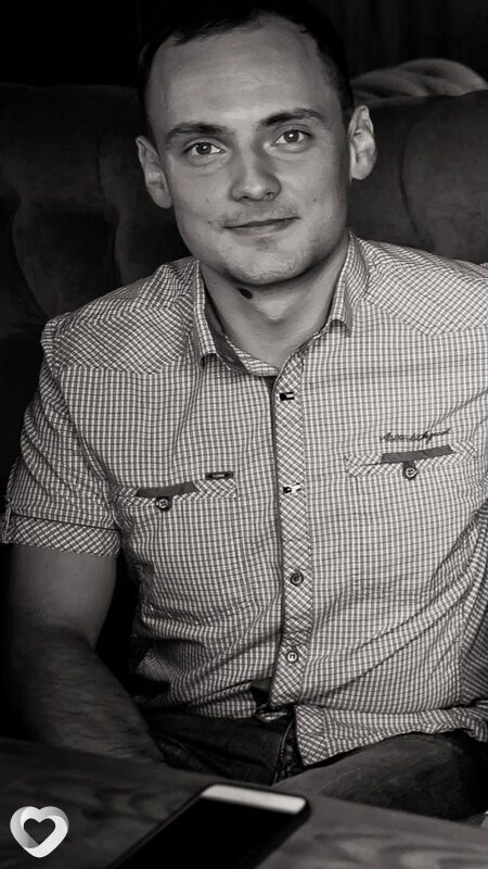 Денис, 35, Тюмени — анкета №496854