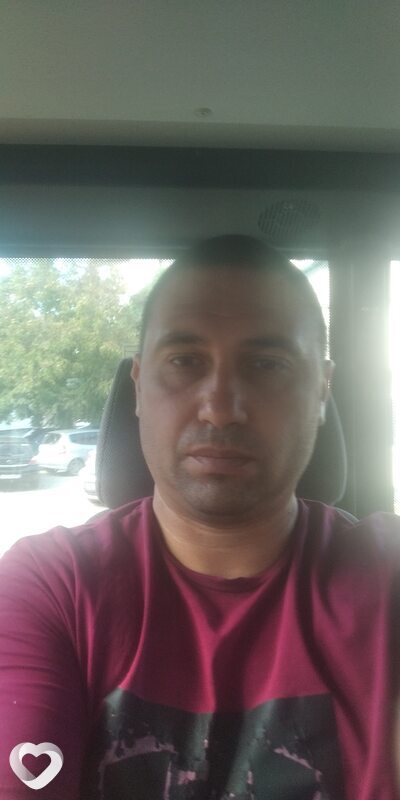 Макс, 44, Симферополе — анкета №496862