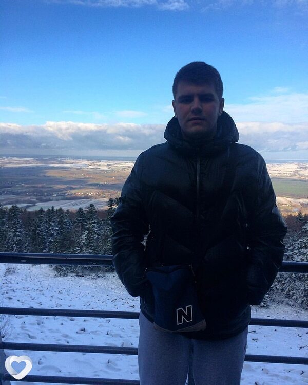 Sasha, 36, Днепр — анкета №496870