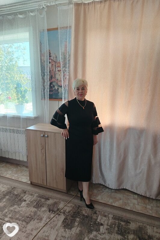 Светлана, 61, Иркутске — анкета №496872