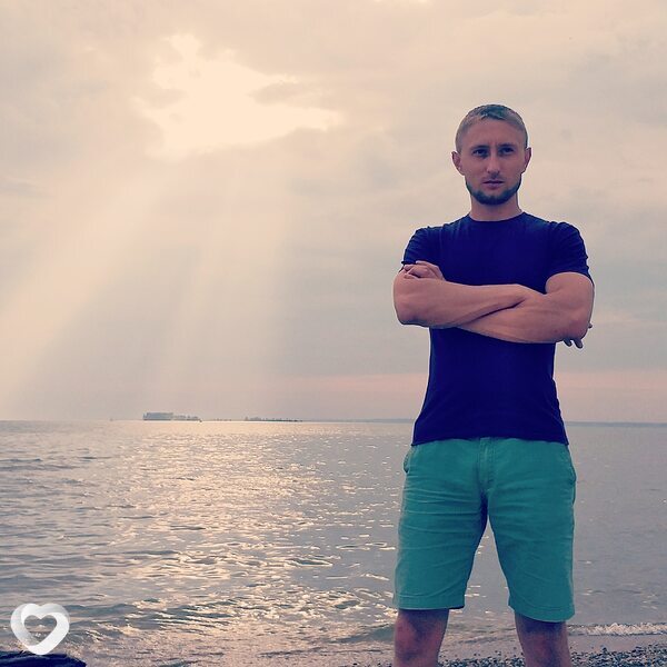 Сергей, 34, Новосибирске — анкета №495830