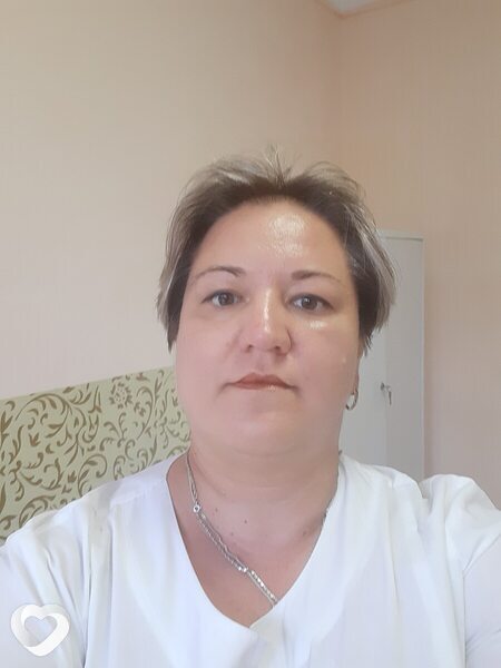 Наталья, 46, Белове — анкета №495834