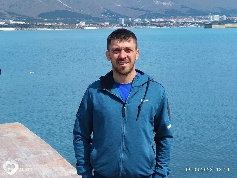 Сергей, 40, Каменске-Шахтинском — анкета №495837