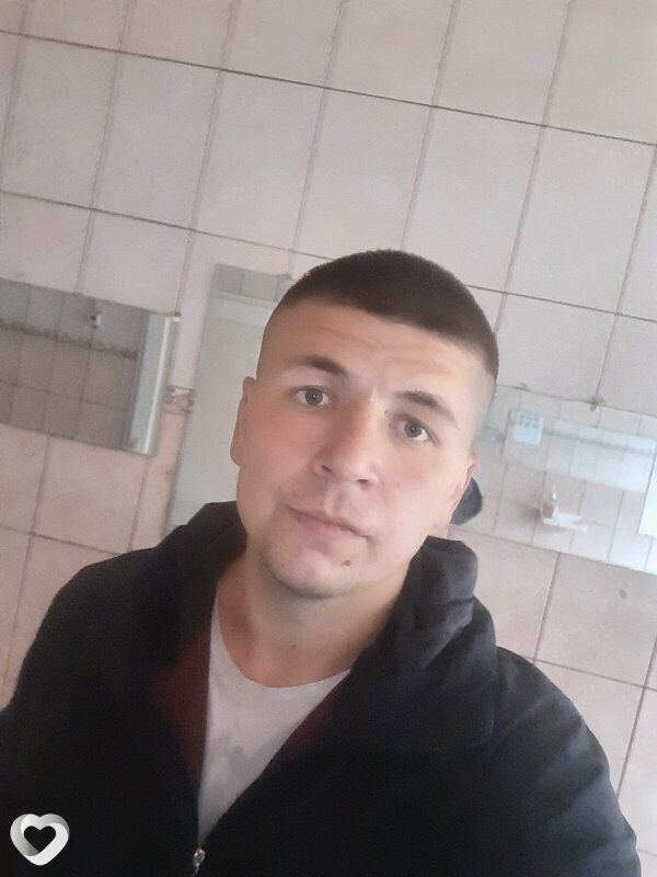 Женя, 32, Бресте — анкета №495838