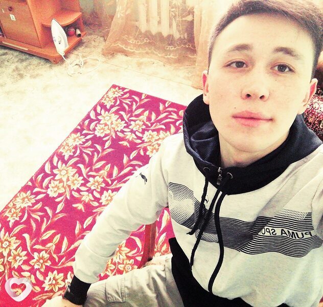 Артем, 29, Петропавловске — анкета №495844