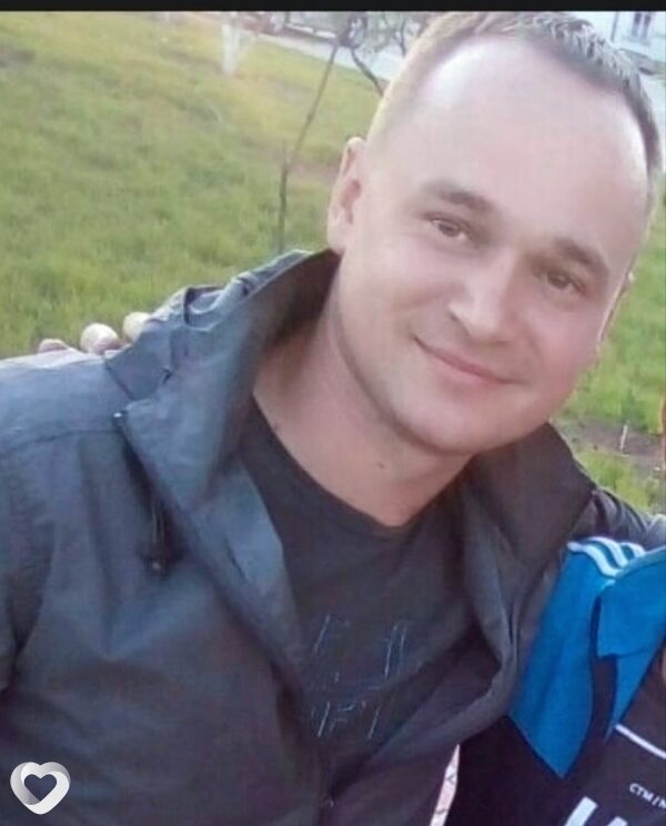 Алексей, 47, Могилев — анкета №495848