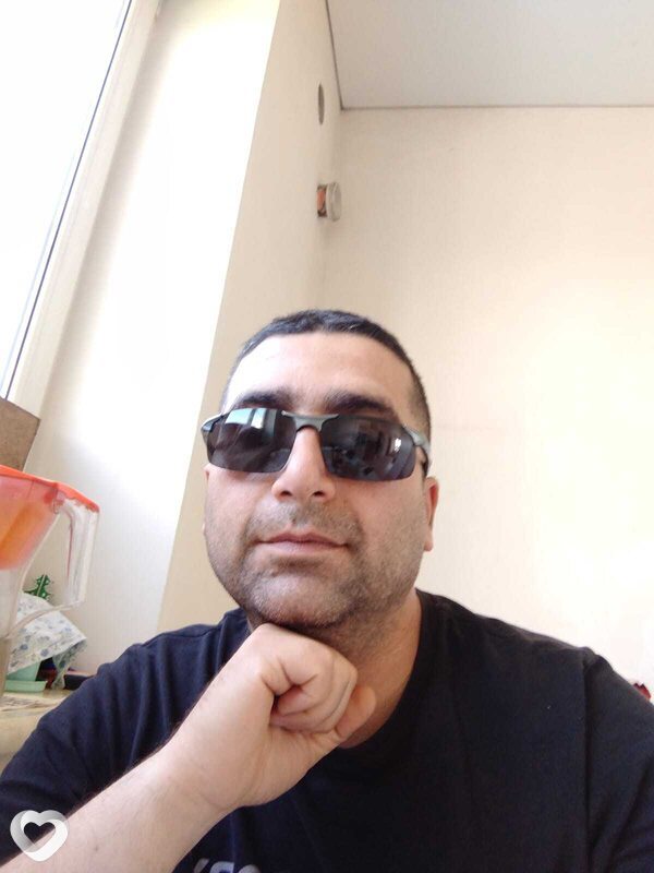 Артемий, 47, Ставрополе — анкета №495849