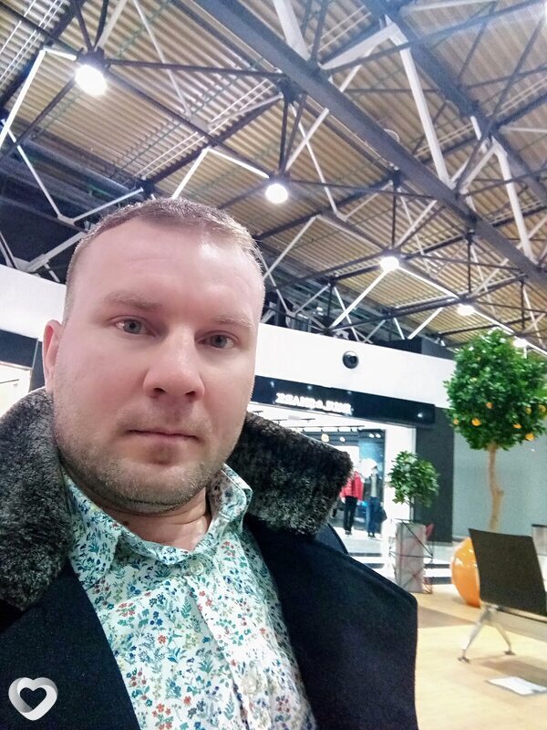 Nik, 45, Астрахани — анкета №495854