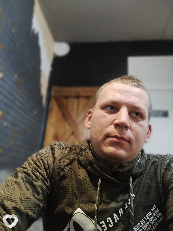 Артем, 32, Абинске — анкета №495908