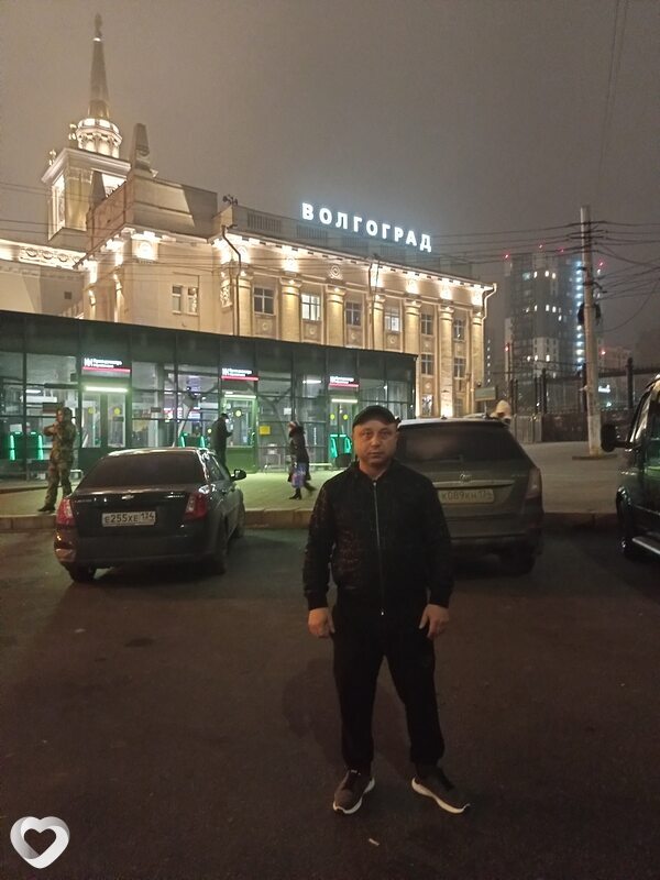 Даг, Нефтекумск
