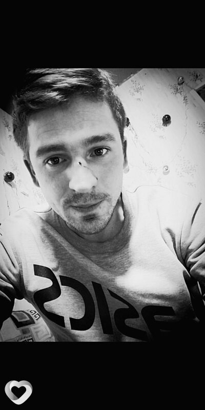 Дима, 32, Минске — анкета №495925