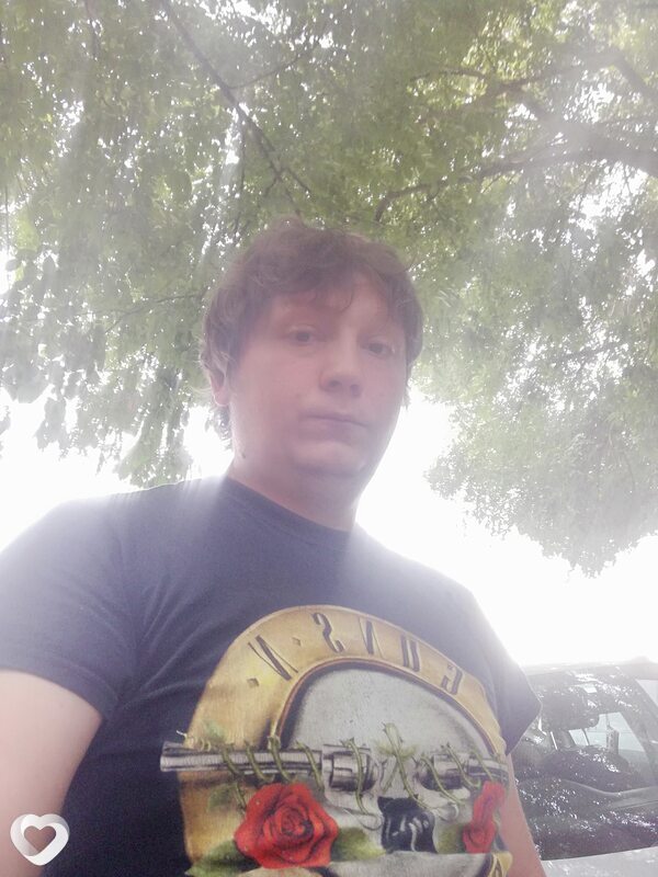 Юрий, 39, Ростове-на-Дону — анкета №495926