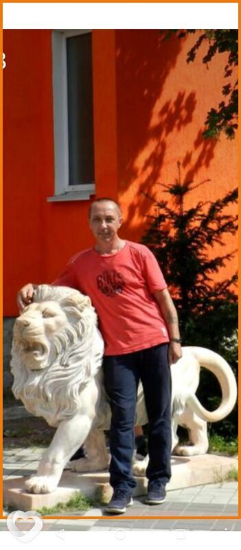Gennadij, 54, Тамбове — анкета №495928