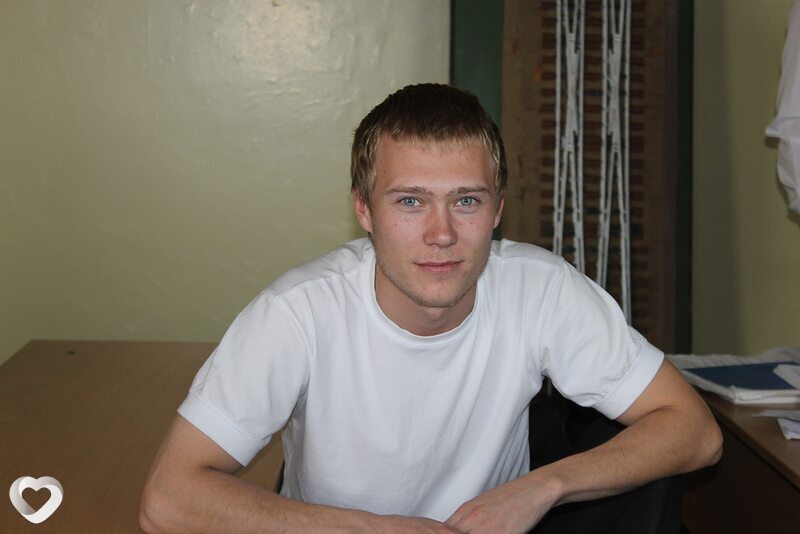 Евгений, 35, Сыктывкаре — анкета №495870