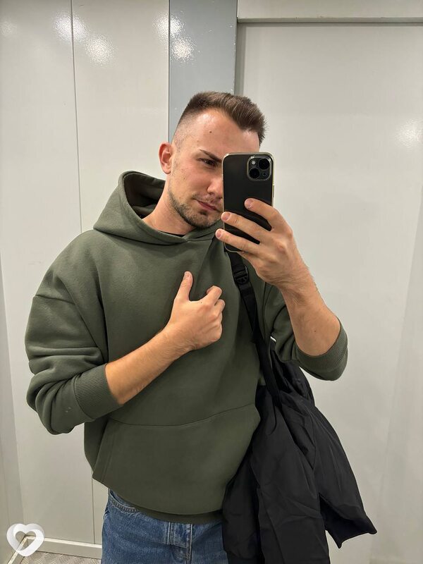 Вова, 32, Киеве — анкета №495874