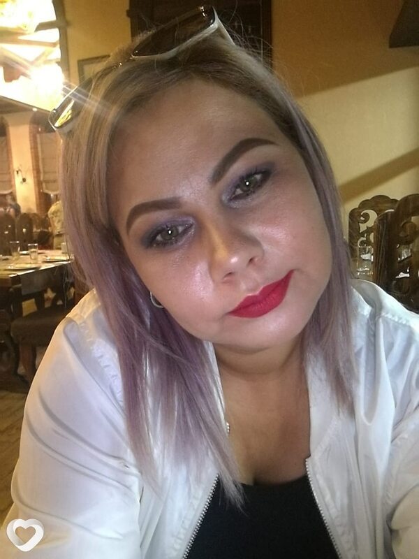 Марина, 45, Алматы — анкета №495875