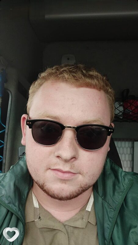 Паша, 28, Щучине — анкета №495616