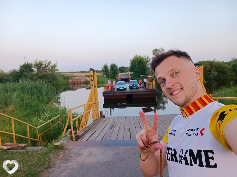 Денис, 33, Пинске — анкета №495617