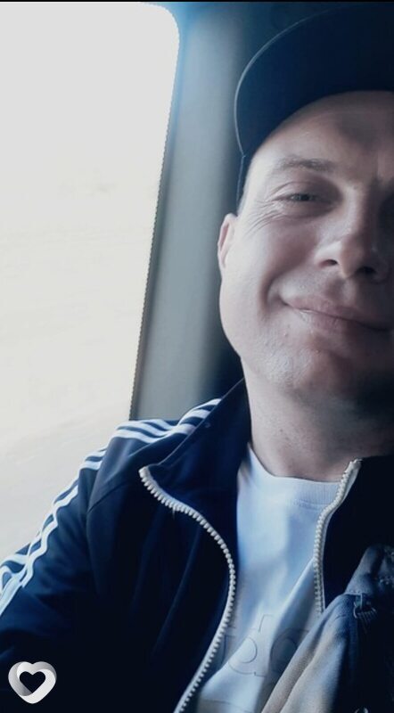 Сергей, 39, Красноярске — анкета №495625