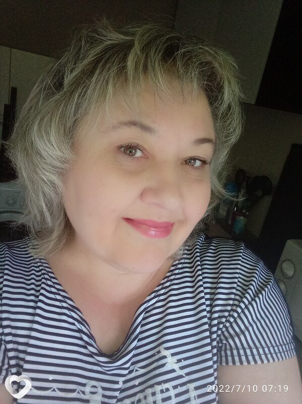 Светлана, 52, Иркутске — анкета №495626
