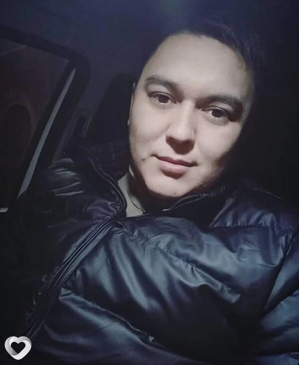 Арман, 35, Астане — анкета №495628