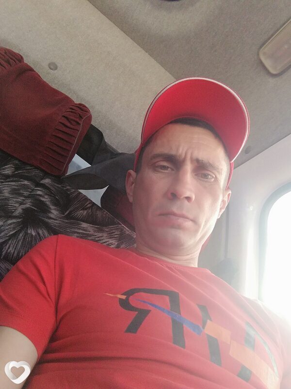 Александр, 45, Костанае — анкета №495931