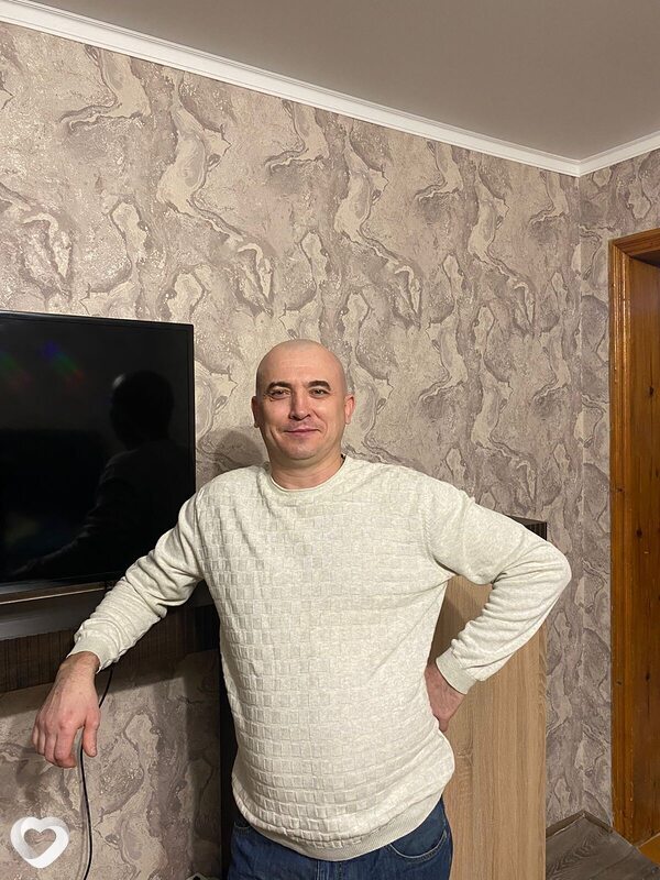 Олег, 46, Воронеже — анкета №495932