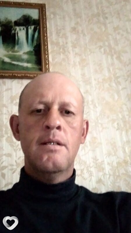 Виталий, 43, Оренбурге — анкета №495936