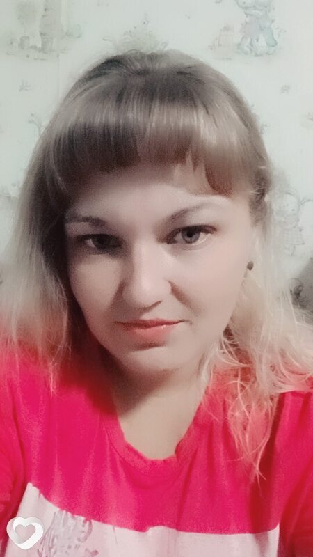 Анастасия, 27, Красноярске — анкета №495948