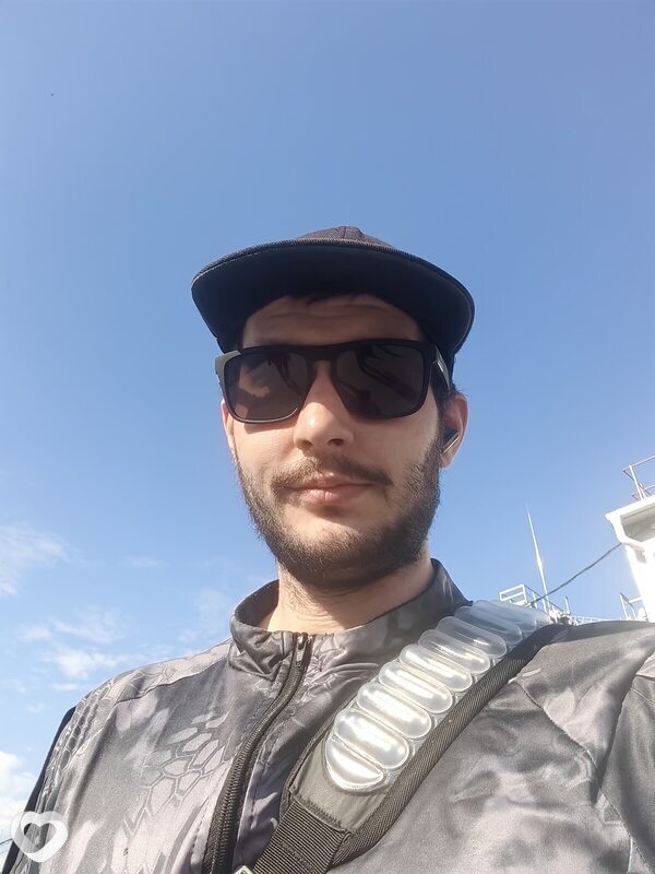 Денис, 27, Ростове-на-Дону — анкета №495951
