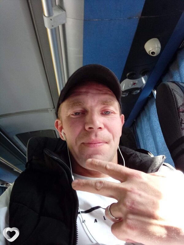 Кирилл, 35, Екатеринбурге — анкета №495953