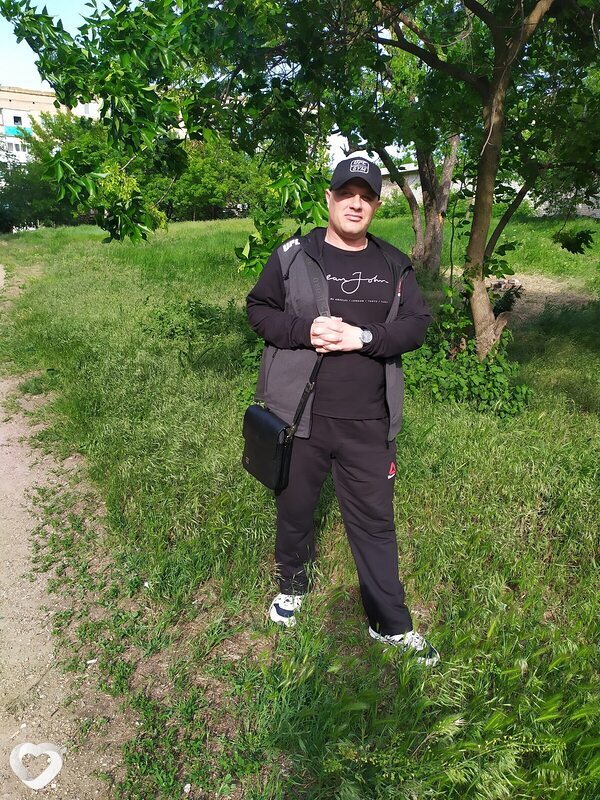Сергей, 44, Луганске — анкета №495712