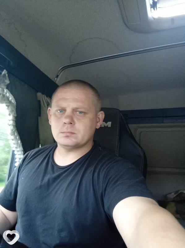 Александр, 36, Москве — анкета №495715