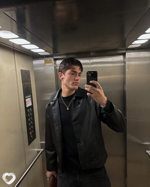 Иван, 35, Зеленоград — анкета №495718