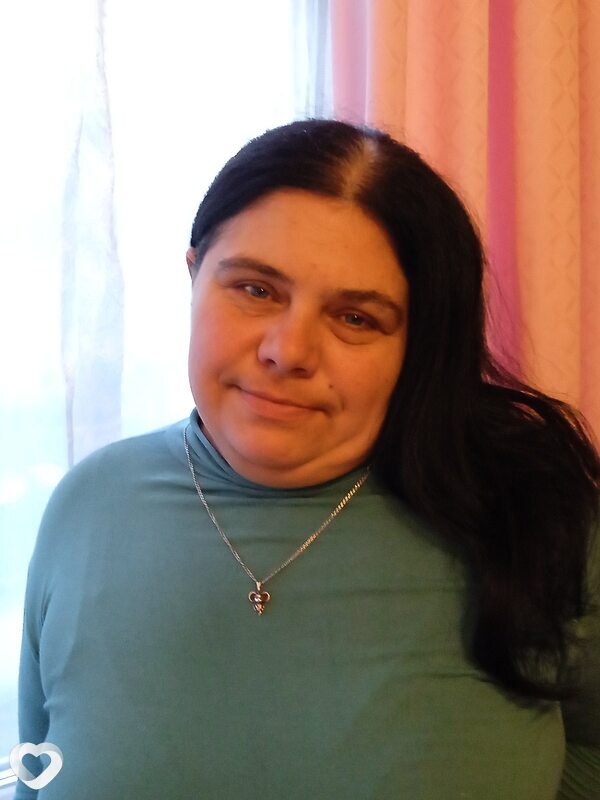 Светлана, 47, Калуге — анкета №495719