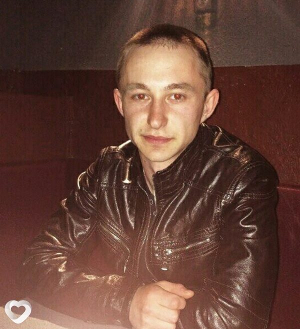 Александр, 33, Омске — анкета №495721