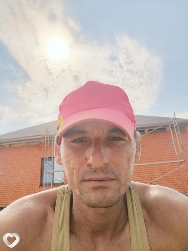 Александр, 39, Тюмени — анкета №495722