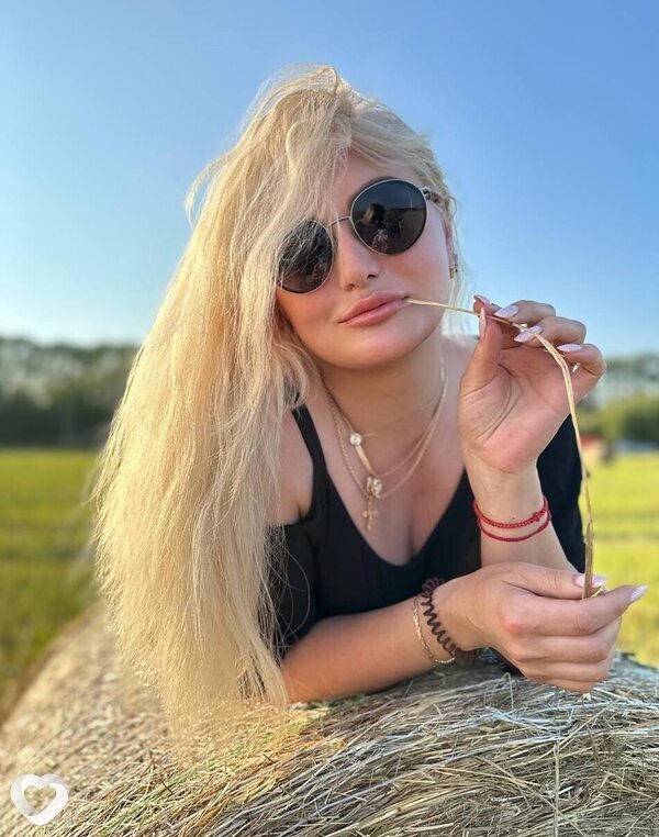 Марина, 40, Вологде — анкета №495728