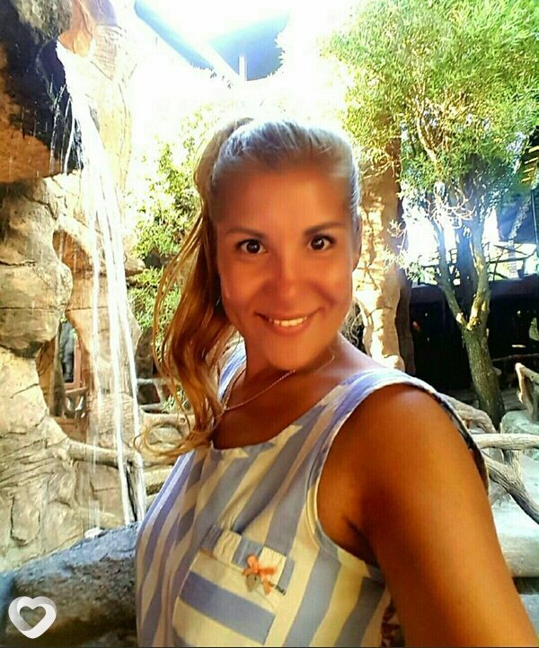 Карина, 44, Москве — анкета №495729