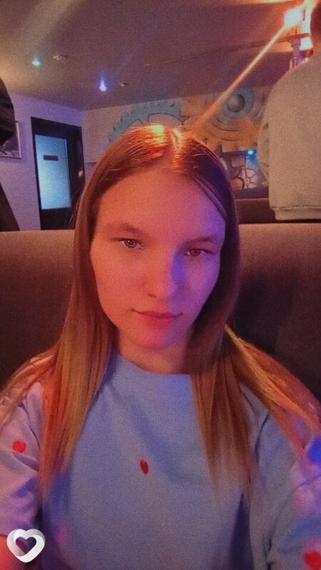 Диана, 22, Каменске-Уральском — анкета №496154
