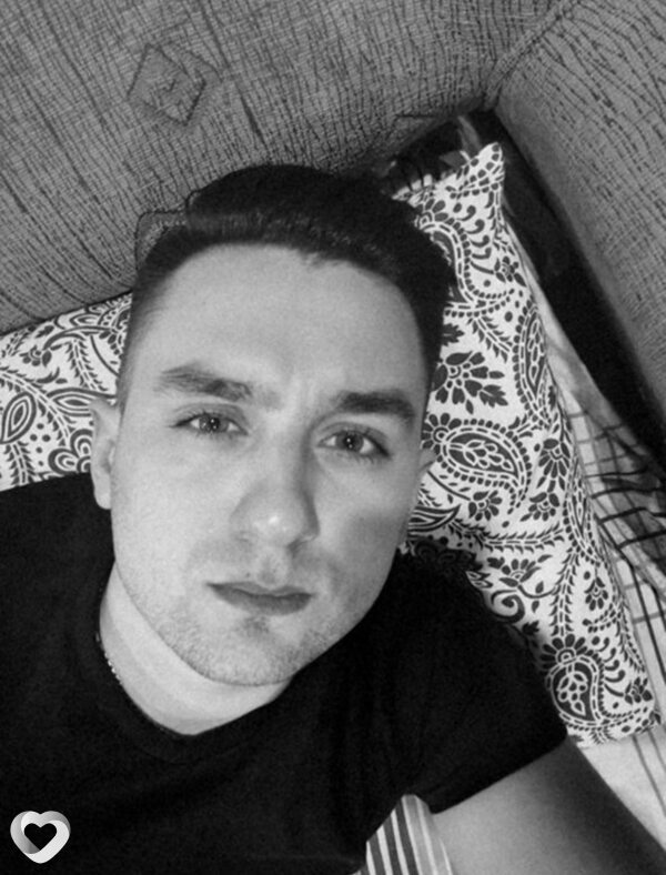 Дмитрий, 31, Пскове — анкета №496159