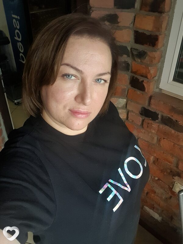 Svetlana, 47, Витебске — анкета №496160