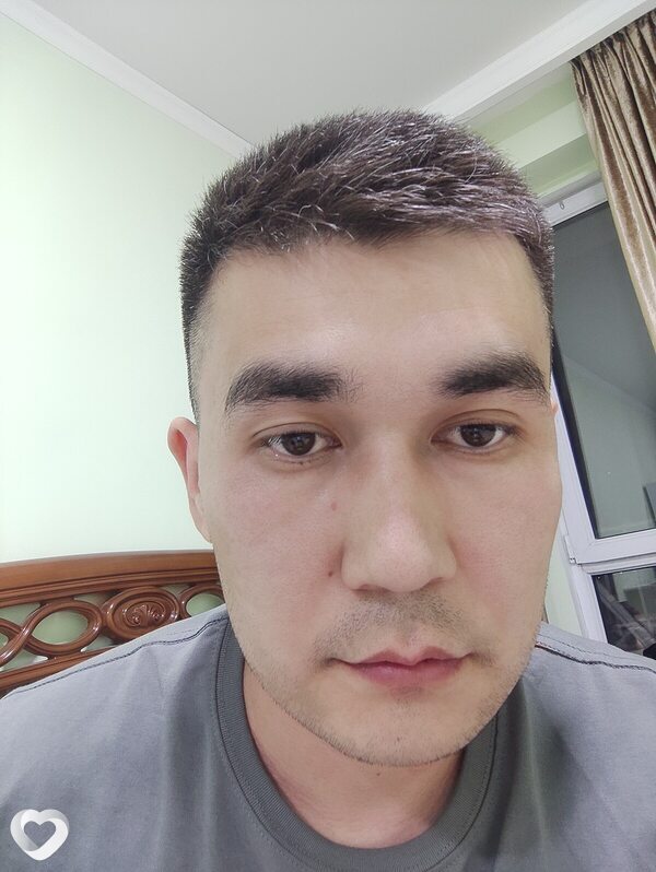 Мирас, 33, Алматы — анкета №496163
