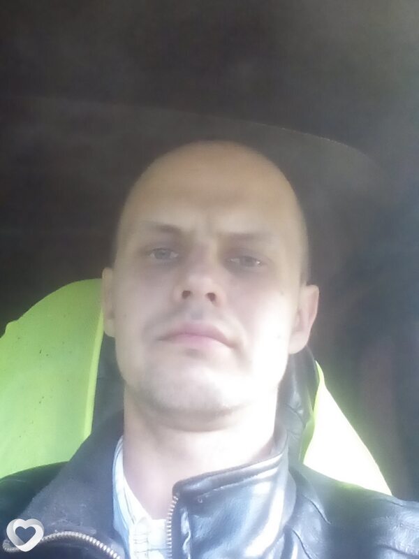 Алексей, 42, Архангельске — анкета №496164