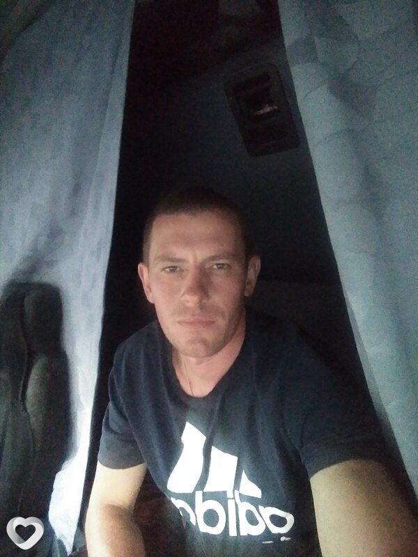 Валерий, 36, Калининграде — анкета №496165