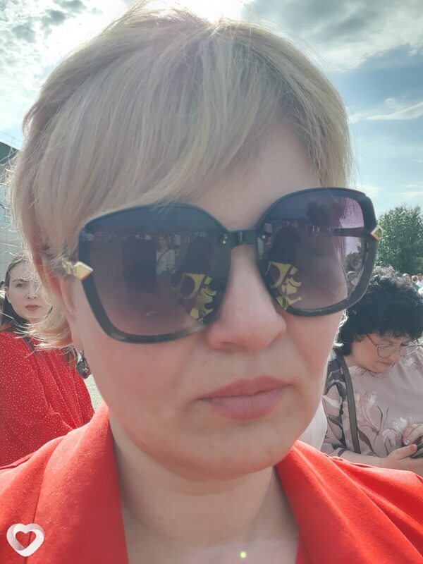 Виктория, 42, Чите — анкета №496168