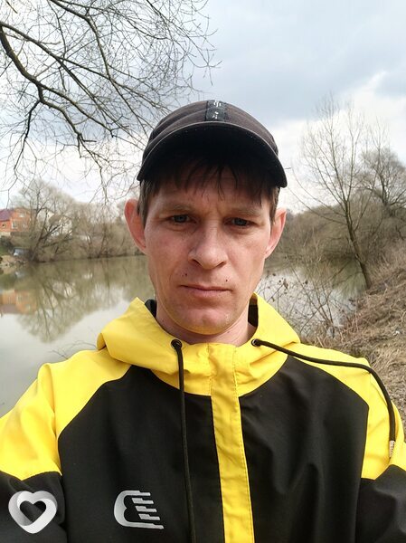 Вячеслав, 37, Домодедово — анкета №496169