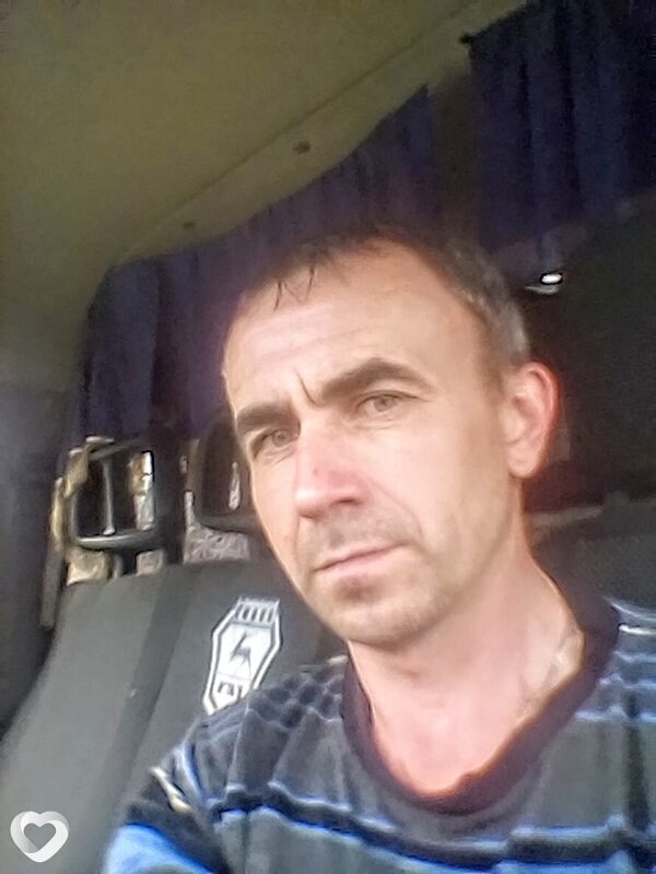 Женя, 47, Новосибирске — анкета №496172