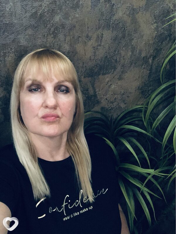 Anjelika, 49, Ставрополе — анкета №496175