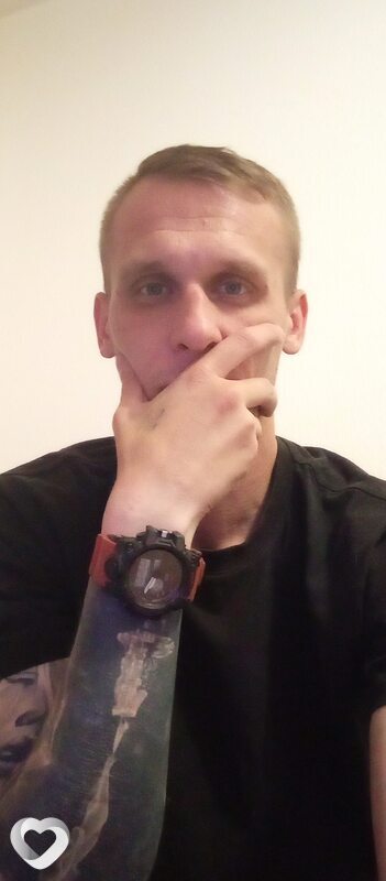 Александр, 33, Санкт-Петербурге — анкета №496105